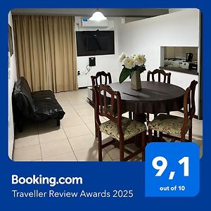 Apartamento de 2 Dormitorios